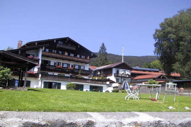 Ferienwohnungen Am See _ Hinterseer Schliersee Εξωτερικό φωτογραφία